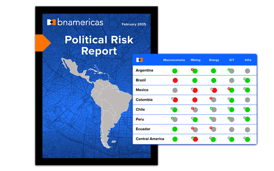 Political and economic analysis report on Latin America.