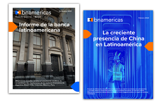 Reporte de análisis financiero y tendencias del sector.