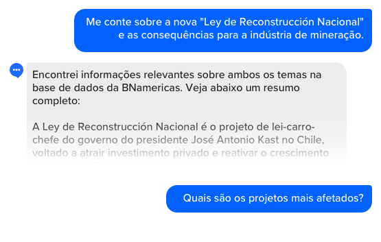 Transforme horas de pesquisa em uma única pergunta