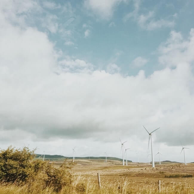 Snapshot: Brazil’s largest power generation projects