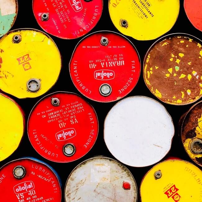 EP Petroecuador supera los 411.000 barriles equivalentes diarios de petróleo